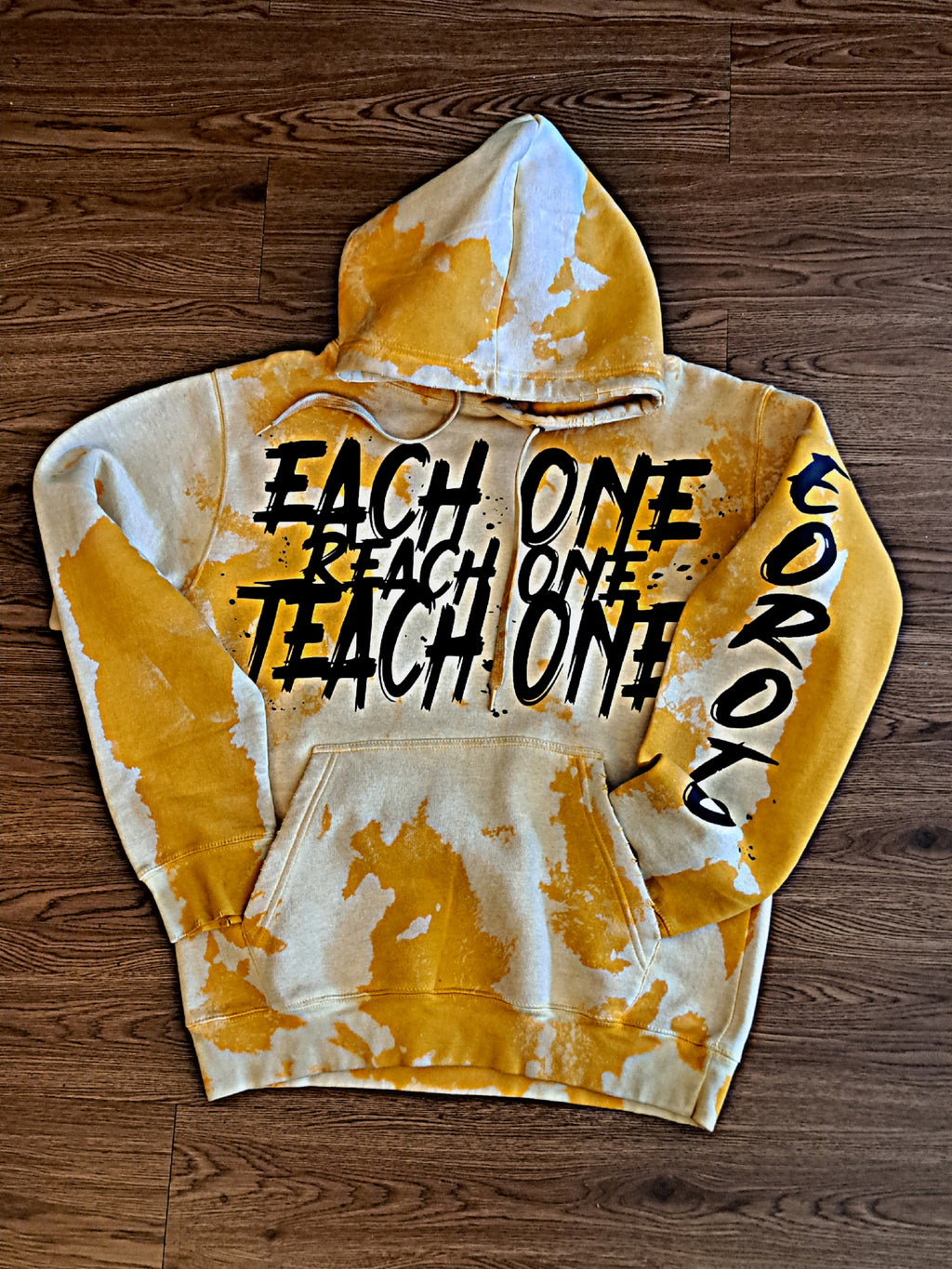 "Mac&Cheese" EOROTO Hoodie