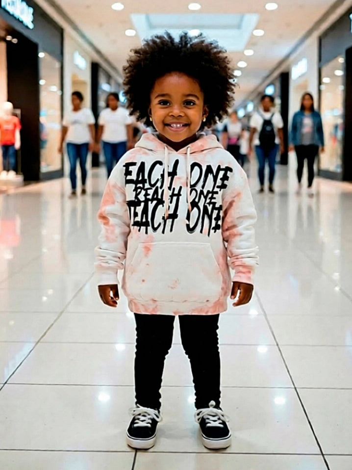 "Strawberry ShortCake" EOROTO Hoodie