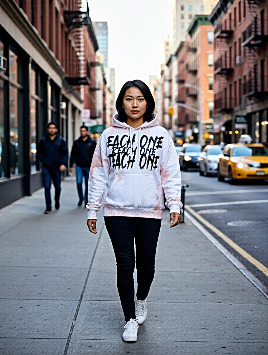 "Strawberry ShortCake" EOROTO Hoodie