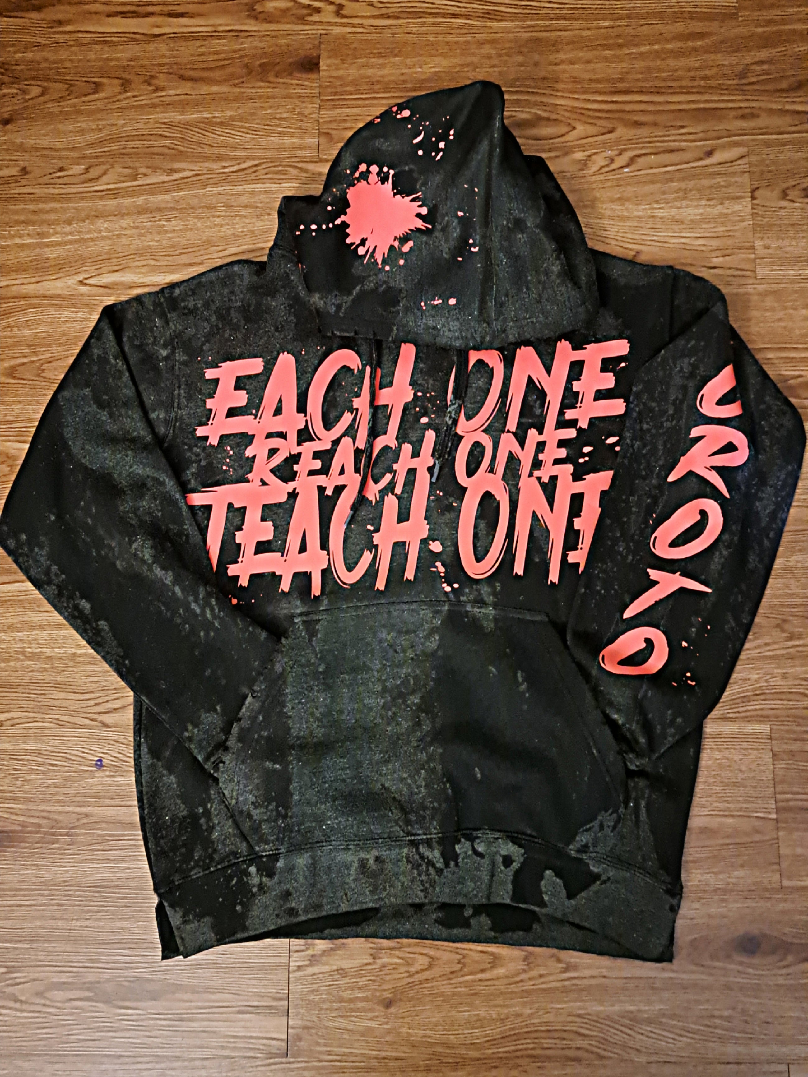 "Red Velvet" EOROTO Hoodie